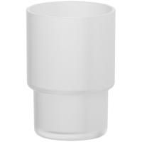 Стакан для зубных щеток Artwelle Universell ASP 001 Белый матовый Стакан для зубных щеток Artwelle Universell ASP 001 Белый матовый