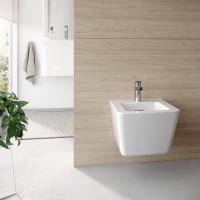 TOTO SP Биде подвесное 540*380*290 мм, цвет: белый