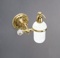 Дозатор для жидкого мыла подвесной ART&MAX AM-1788-C