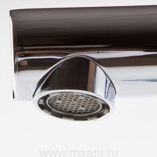 Смеситель для раковины Kludi Bozz 382940576 Хром Смеситель для раковины Kludi Bozz 382940576 Хром