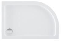 Душевой поддон Aquanet GL180 120x80 R Душевой поддон Aquanet GL180 120x80 R