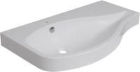 Раковина для тумбы Aquanet Сопрано 95 L Раковина для тумбы Aquanet Сопрано 95 L