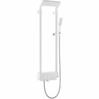 Душевая система Black&White Seasons W2010 Зимняя метель