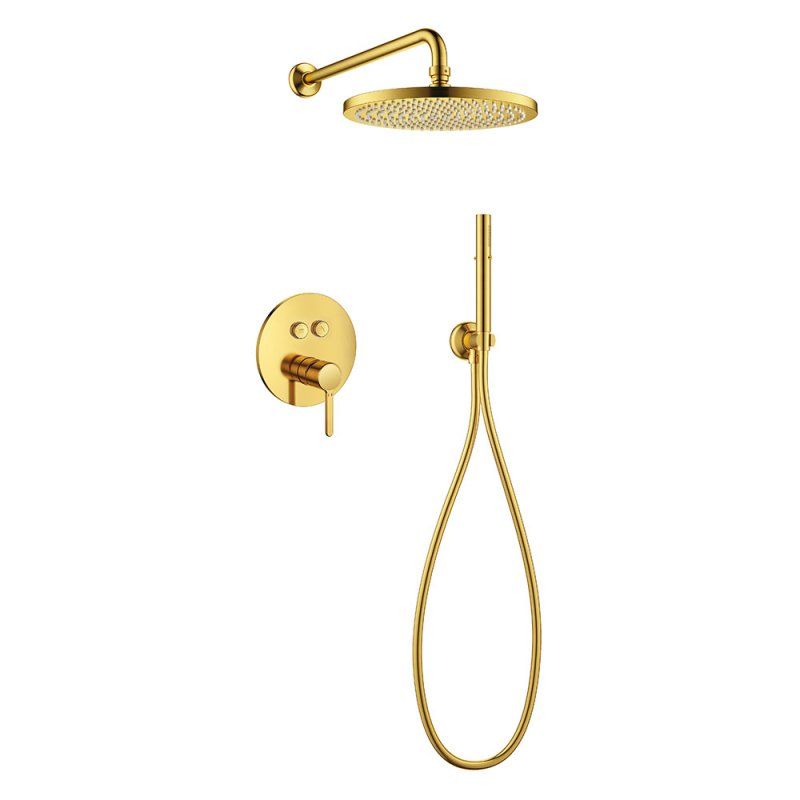 Душевой набор CEZARES ECO-DSET