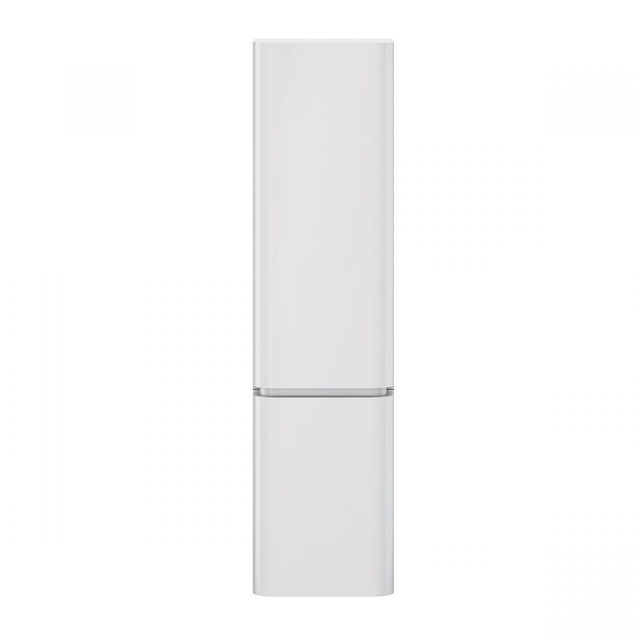 M30CHL0406WG Sensation, Шкаф-колонна, подвесной, левый, 40 см, двери, белый, глянцевая, шт M30CHL0406WG Sensation, Шкаф-колонна, подвесной, левый, 40 см, двери, белый, глянцевая, шт