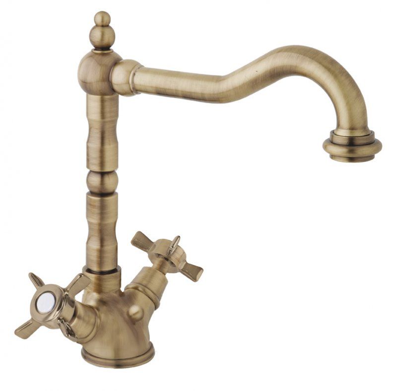 Смеситель для раковины CEZARES LORD-LS2