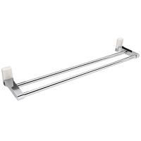 Полотенцедержатель WasserKRAFT Leine K-5040W Хром Полотенцедержатель WasserKRAFT Leine K-5040W Хром