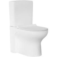 Унитаз-компакт Bien Venus VNKD064N1VP1W3000 с бидеткой с сиденьем Микролифт с бачком