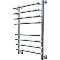 Водяной полотенцесушитель Тругор Дебют 2 НП 80x40 Хром