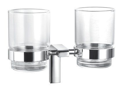 ULTIMA CZR-F-8930A Стакан двойной