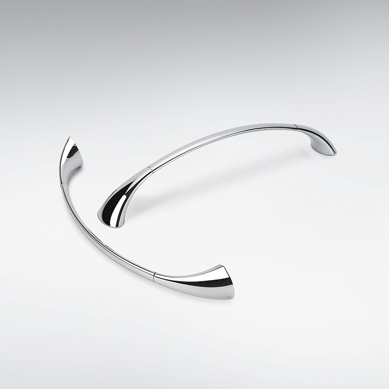 Полотенцедержатель Colombo Design Link В2409.000 Хром Полотенцедержатель Colombo Design Link В2409.000 Хром