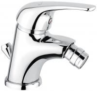 Смеситель Winny с донным клапаном для Биде, цвет хром