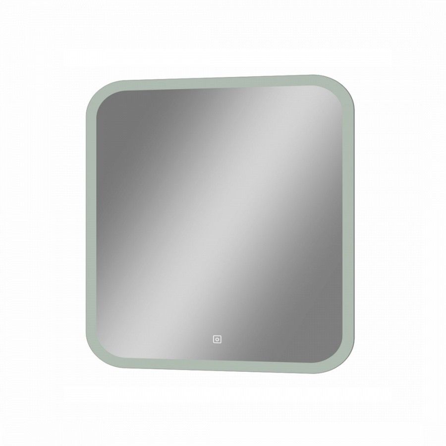 Зеркало Maretti Ritta RI146060K13EL 60x60 см, артикул RI146060K13EL