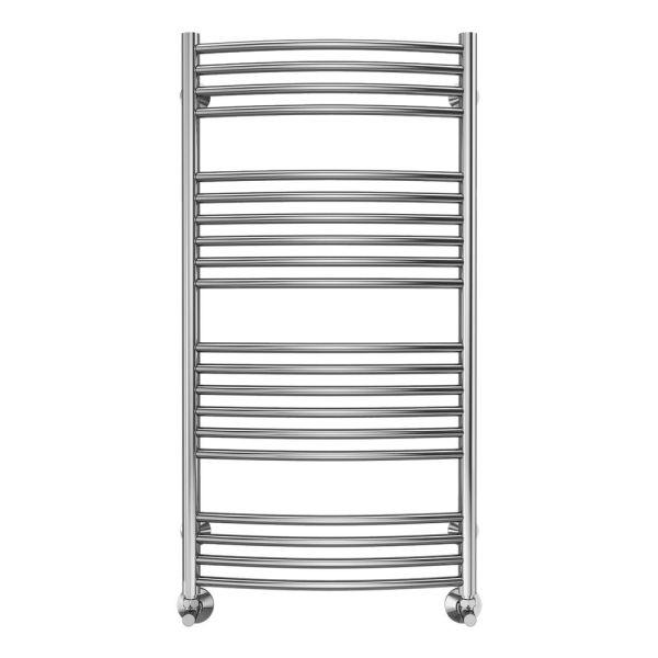 Полотенцесушитель водяной Terminus Классик П20 50х100