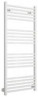 Полотенцесушитель водяной МОДУС 1200х500 (Белый)