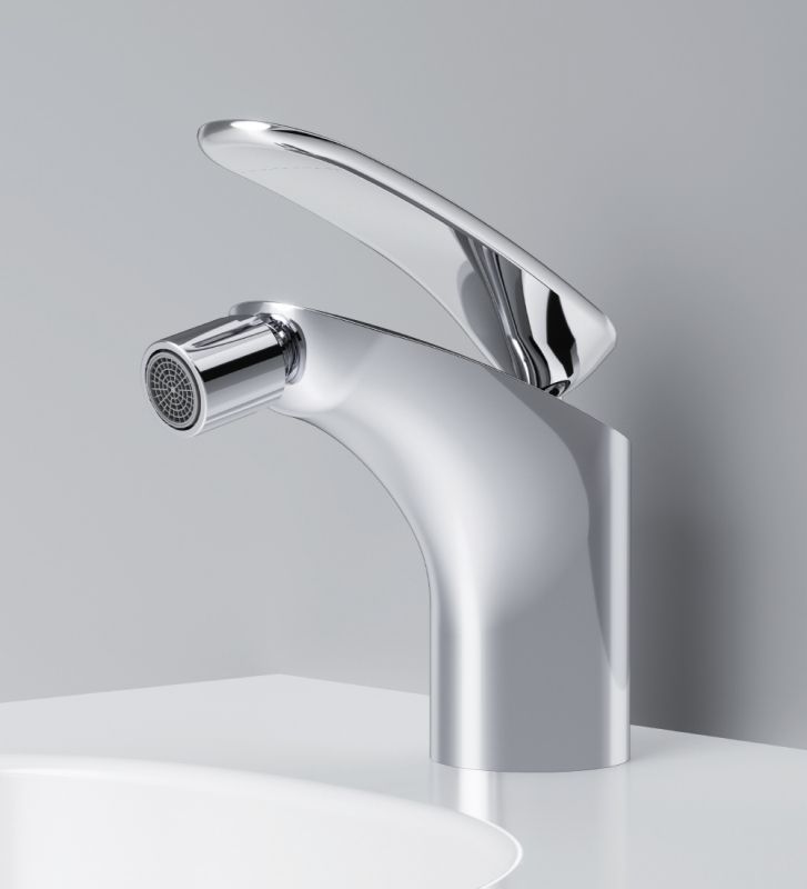 Смеситель для биде AM.PM Sensation F3083100 хром