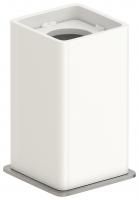 МОДУЛЬ скрытого подключения для "МЭМ CUBE" (БЕЛЫЙ)