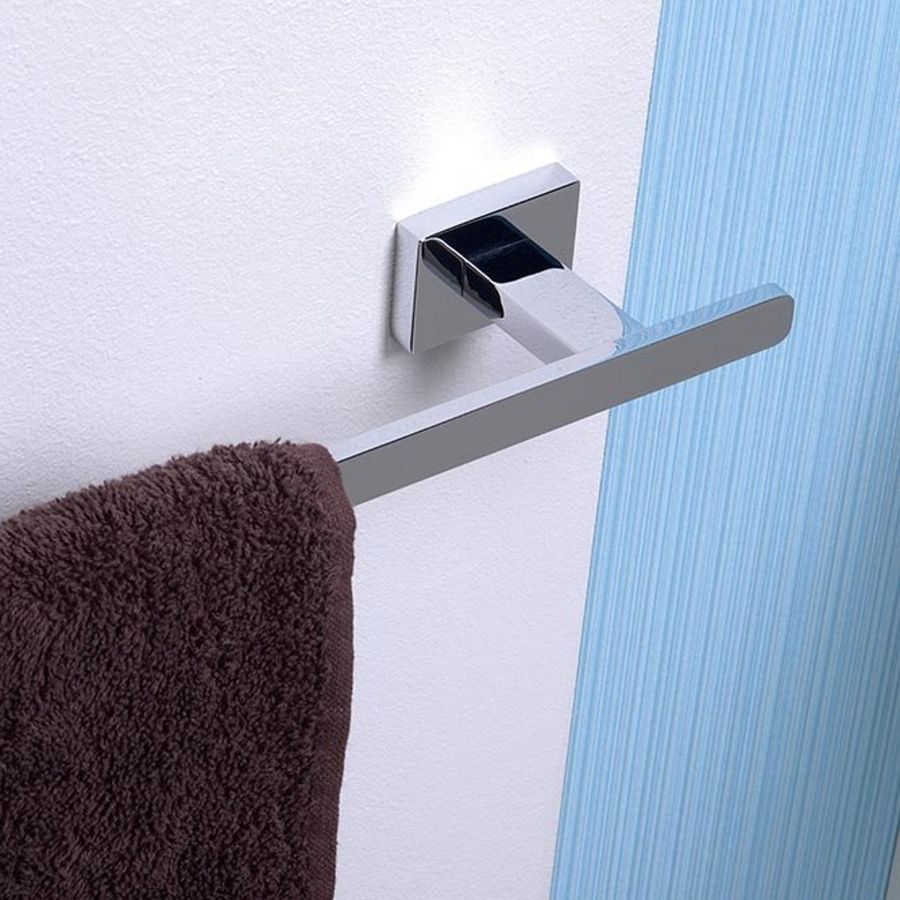 Полотенцедержатель APOLLO, 550 мм, хром, Sapho, артикул 1416-09