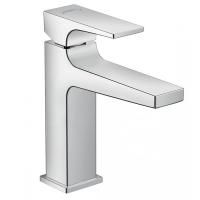 Смеситель для раковины, Hansgrohe, Metropol, тип открывания воды-однорычажный, отверстия для монтажа-1, высота, мм-184, вынос излива, мм-135, донный клапан-есть, цвет-хром, с рычаговой рукояткой и
сливным гарнитуром Смеситель для раковины, Hansgrohe, Metropol, тип открывания воды-однорычажный, отверстия для монтажа-1, высота, мм-184, вынос излива, мм-135, донный клапан-есть, цвет-хром, с рычаговой рукояткой и
сливным гарнитуром