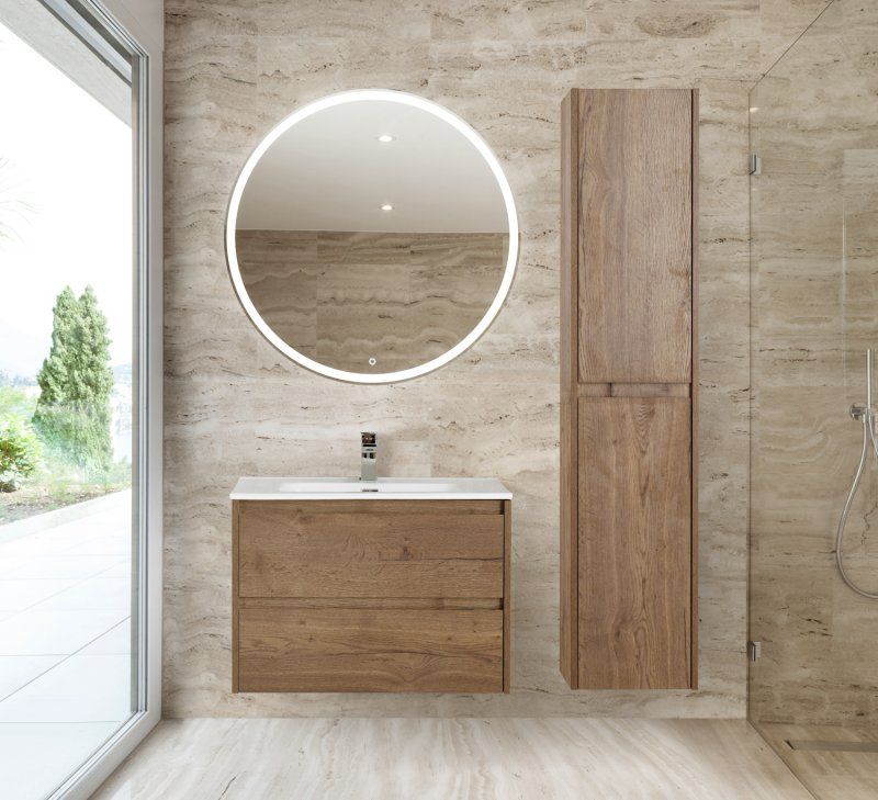 Шкаф подвесной BELBAGNO KRAFT-1600