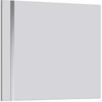 "Майами" Панель с зеркалом и подсветкой, Mai.02.07, ТМ «AQWELLA»