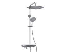 A113.117.059.CH Thermo Душевой комплект с термостатическим смесителем