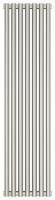 Отопительный радиатор ЭСТЕТ-00 н/ж 1200х315 / 7 сек (Состаренная Латунь)