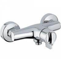 Смеситель для душа Migliore Fortis ML.FRT-5239.CR с термостатом Хром Смеситель для душа Migliore Fortis ML.FRT-5239.CR с термостатом Хром