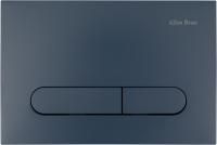 Клавиша смыва Allen Brau Project Color 9.2PR01.ID индиго