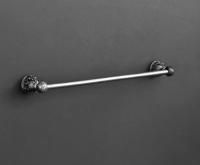 Полотенцедержатель одинарный подвесной 60 см ART&MAX AM-B-0687