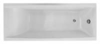 Акриловая ванна Triton Джена 170x70 белая