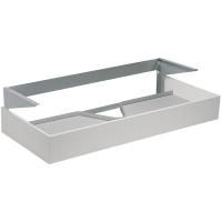 Тумба под раковину Keuco Edition 300 125 30372 003800 Белая