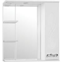 Зеркальный шкаф Style Line Венеция 75/С Зеркальный шкаф Style Line Венеция 75/С