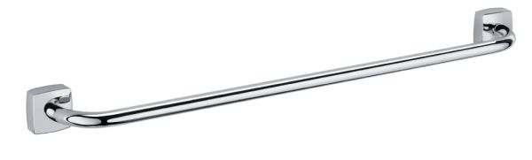 Держатель для полотенец Fixsen Kvadro FX-61301 Хром