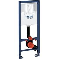 Система инсталляции для унитаза GROHE Rapid SL ширина 0,42 м (1,13 м) (38713001) Система инсталляции для унитаза GROHE Rapid SL ширина 0,42 м (1,13 м) (38713001)