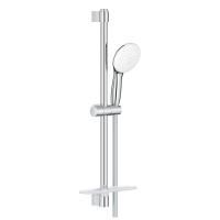 Душевой гарнитур GROHE TEMPESTA 27926003 (хром, металл/пластик, 175-см, круглый), шт Душевой гарнитур GROHE TEMPESTA 27926003 (хром, металл/пластик, 175-см, круглый), шт