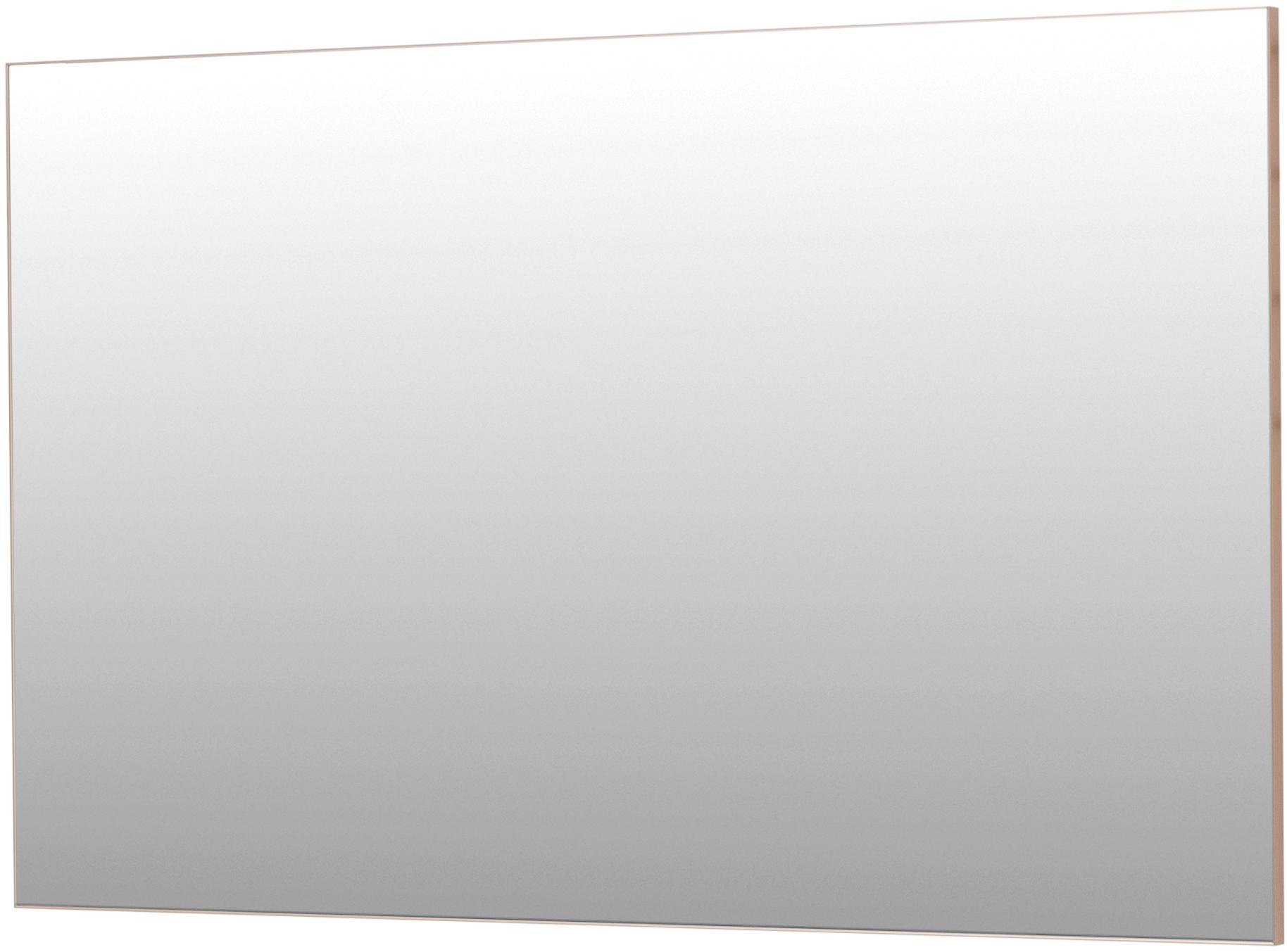 Зеркало De Aqua Сильвер 120 медь