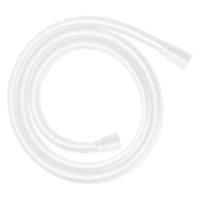 HG Isiflex Душевой шланг  1,60 м, цвет: белый матовый HG Isiflex Душевой шланг  1,60 м, цвет: белый матовый
