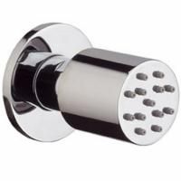 Боковая форсунка Webert AC0320015 Хром