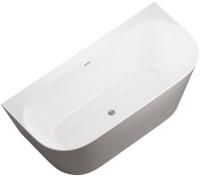 Акриловая ванна Allen Brau Priority 3 170x78 2.31003.20/PGM