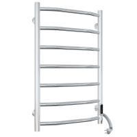 Полотенцесушитель электро "Виктория П7 400*700", правый