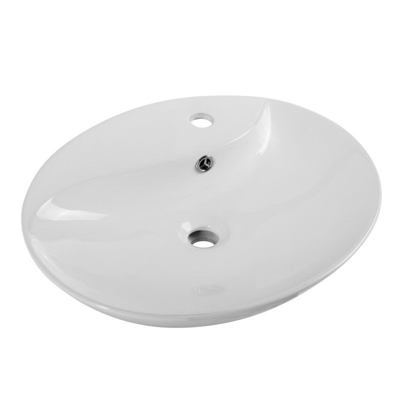Раковина накладная BELBAGNO BB1370 Раковина накладная BELBAGNO BB1370