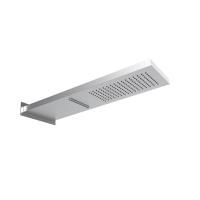 Верхний душ, Almar, Wall Mounted head showers, тип установки-настенный, размер душевого диска, мм-537*165, форма-прямоугольная, количество режимов-2, тип струи-каскад, дождь, держатель-в комплекте, цвет-AISI 316 Верхний душ, Almar, Wall Mounted head showers, тип установки-настенный, размер душевого диска, мм-537*165, форма-прямоугольная, количество режимов-2, тип струи-каскад, дождь, держатель-в комплекте, цвет-AISI 316