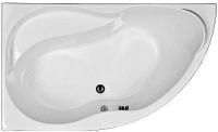 Акриловая ванна Aquanet Graciosa 150x90 L Акриловая ванна Aquanet Graciosa 150x90 L