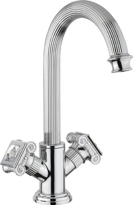 Смеситель для раковины CEZARES OLIMP-LS2