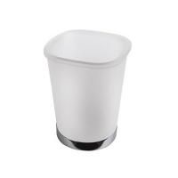 Стакан для зубных щеток Colombo Design Alize B2541 Хром Стакан для зубных щеток Colombo Design Alize B2541 Хром