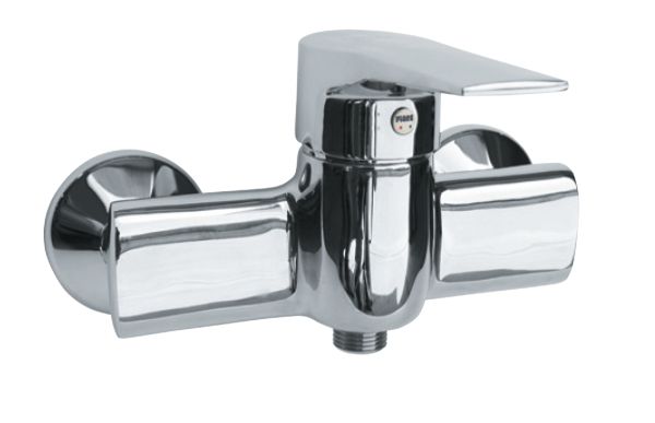 Смеситель для душа Fiore XO 73CR7311, хром