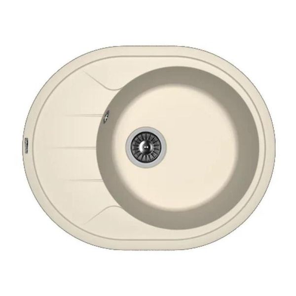 Кухонная мойка Florentina РОДОС 20.245.B0620.201, жасмин