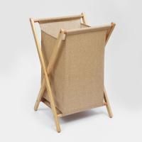 Корзина для белья Nau WB-771-L