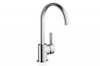 Смеситель для кухни  RAVAK FREEDOM X070090 (хром, L-20,2 H-24,9), шт